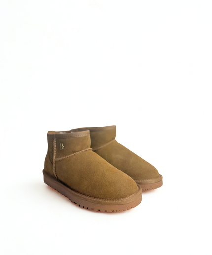 Polacco camel