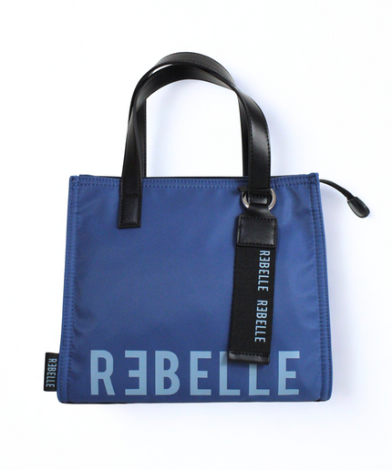 Borsa Poppy Nylon