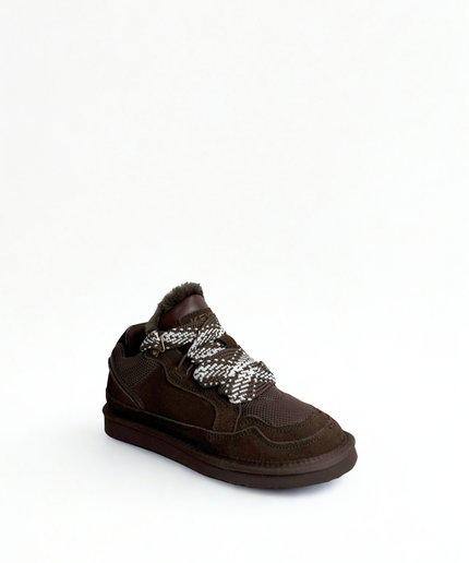 Scarpa Ice marrone