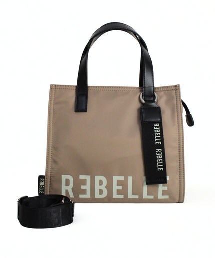 Borsa Poppy Nylon