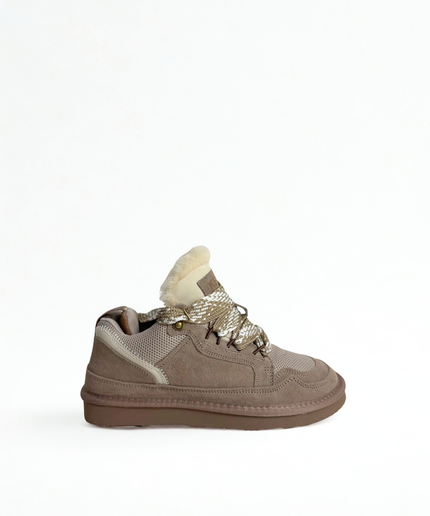 Scarpa Ice taupe
