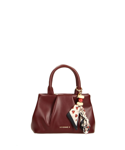 MINI BAG EMMA BLOOM