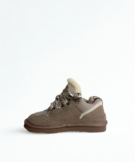 Scarpa Ice taupe