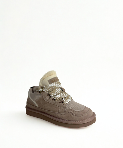 Scarpa Ice taupe