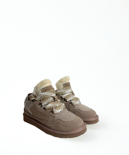 Scarpa Ice taupe