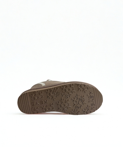 Scarpa Ice taupe