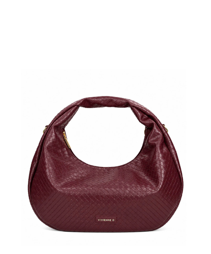 BORSA JULIA BEIGE TWIST