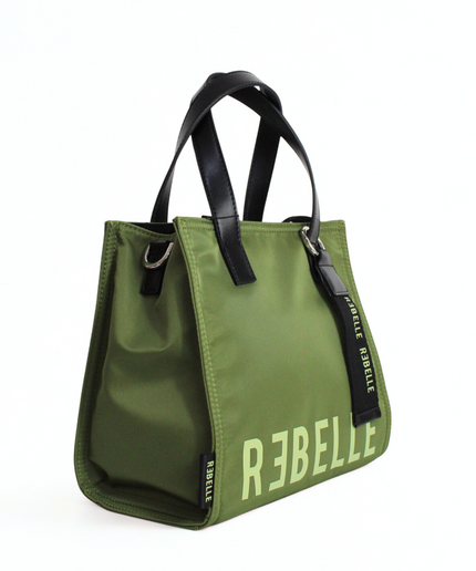 Borsa Poppy Nylon