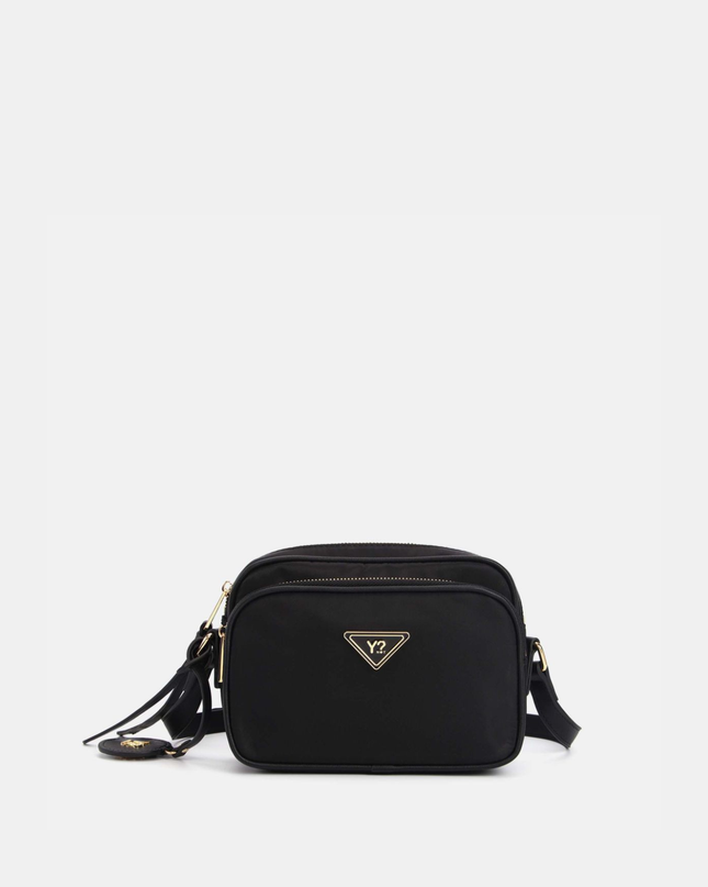 Borsa camera 2 zip