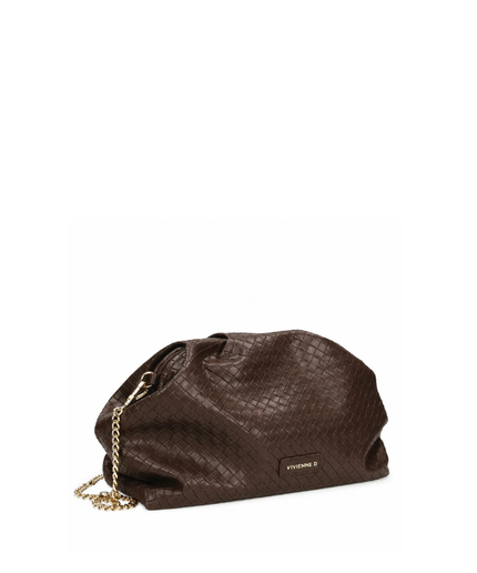 MAXI POCHETTE ZOE TWIST