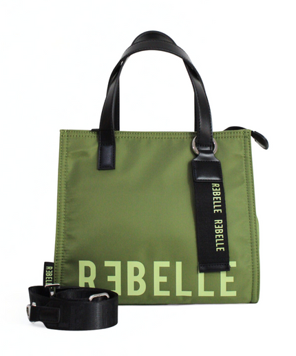 Borsa Poppy Nylon