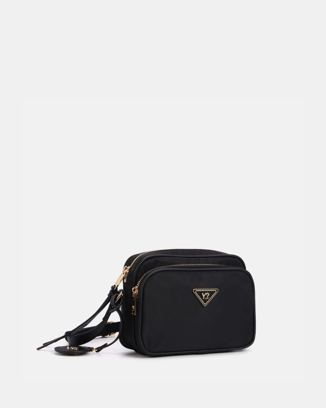 Borsa camera 2 zip