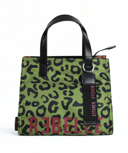 Borsa Poppy Fierce