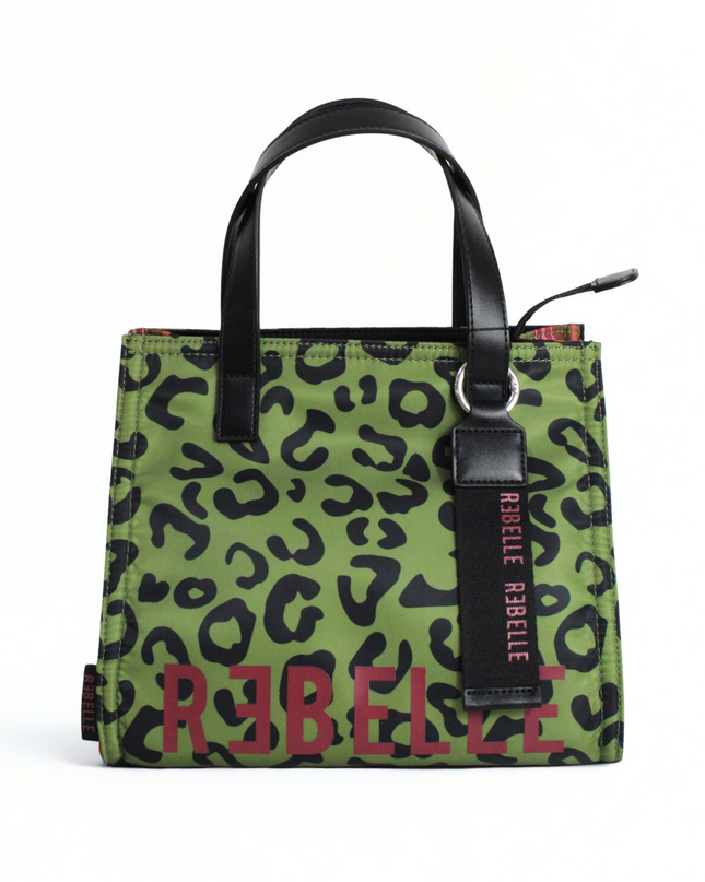 Borsa Poppy Fierce