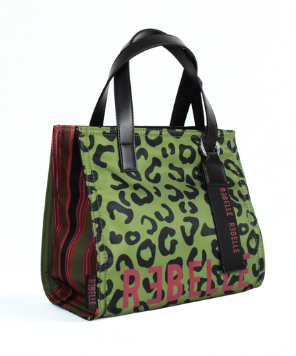 Borsa Poppy Fierce