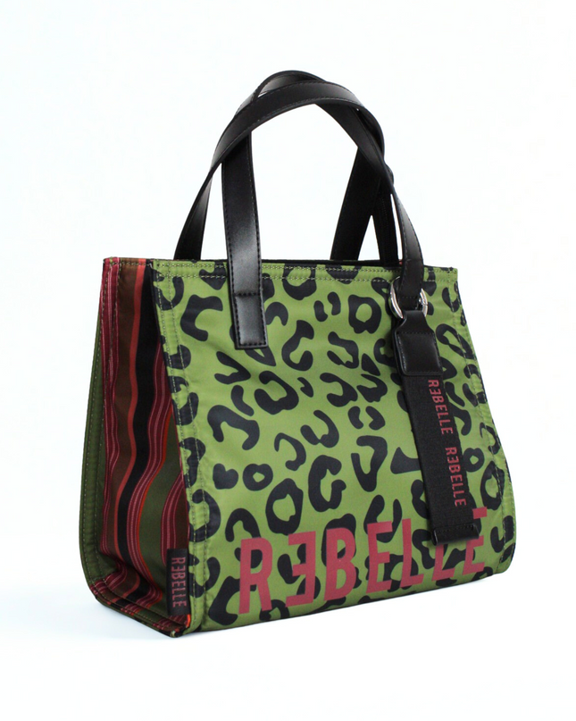 Borsa Poppy Fierce