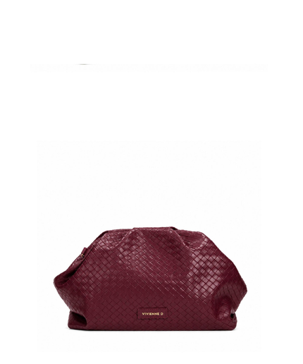 MAXI POCHETTE ZOE TWIST