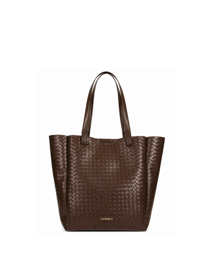 SHOPPER DAFNE TWIST