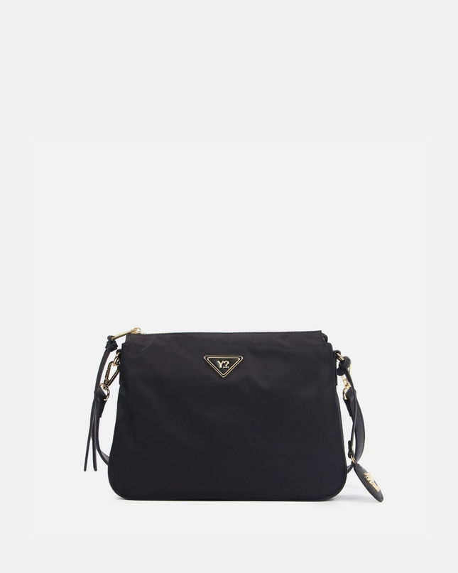 Borsa 3 compartment shoulder