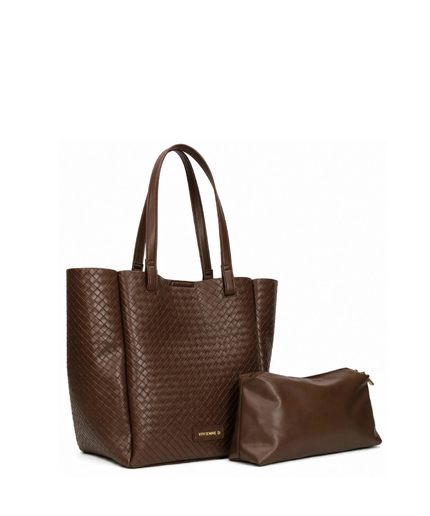 SHOPPER DAFNE TWIST