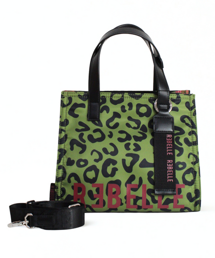 Borsa Poppy Fierce