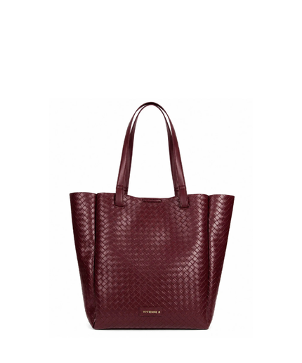 SHOPPER DAFNE TWIST