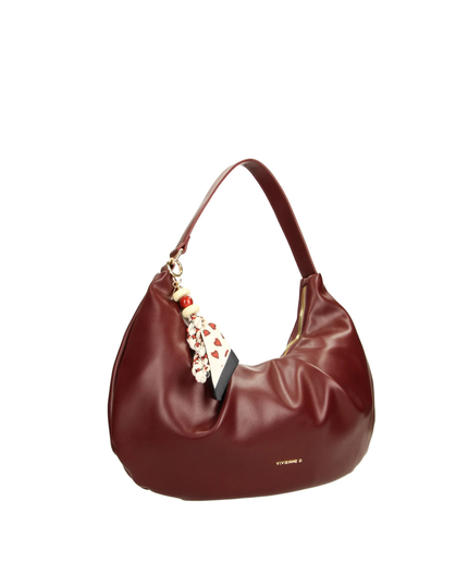 HOBO BAG SUSAN BLOOM