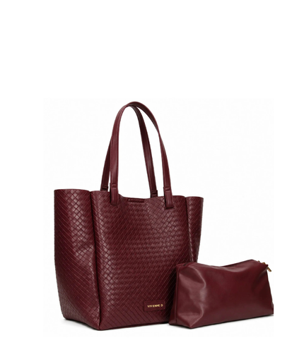 SHOPPER DAFNE TWIST