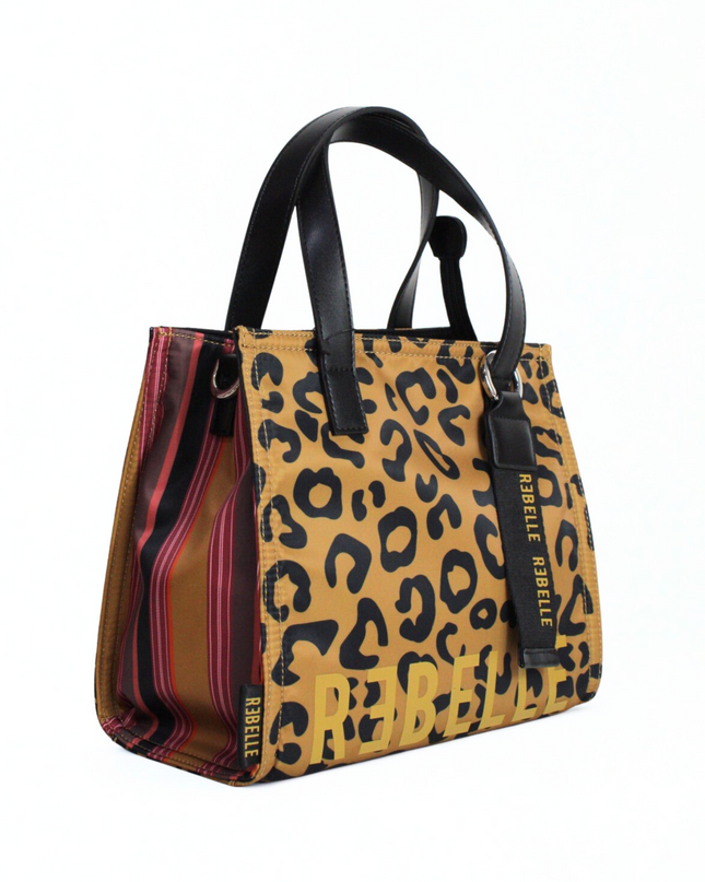 Borsa Poppy Fierce