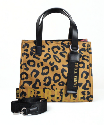 Borsa Poppy Fierce