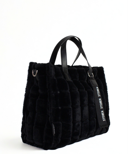 Borsa Electra Fur