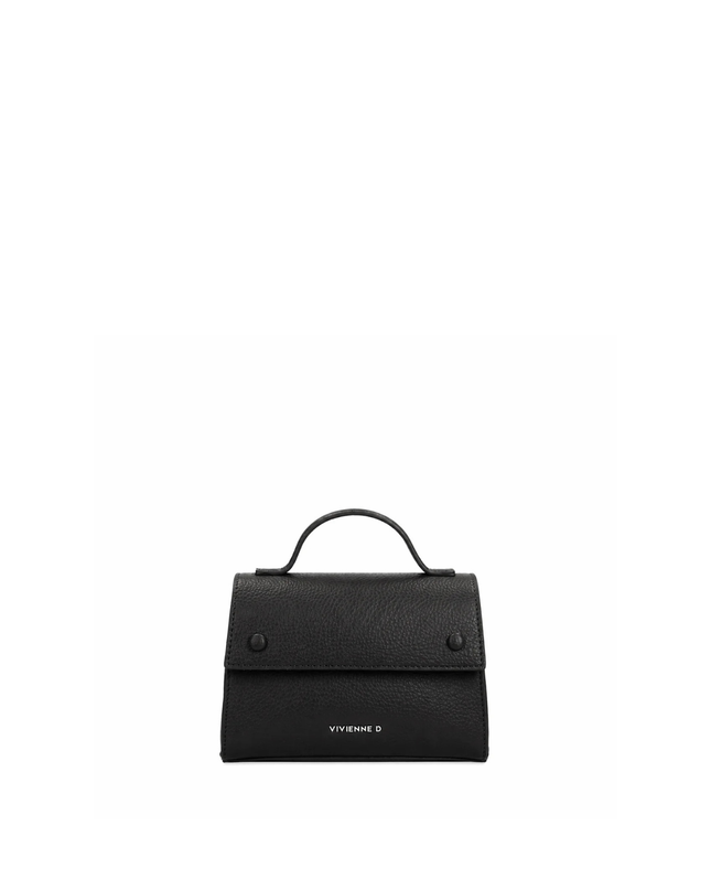 CARTELLA MINI MIA RAVEN