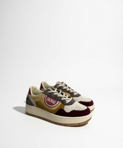 Sneakers multicolor
