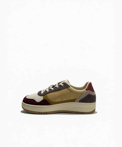 Sneakers multicolor