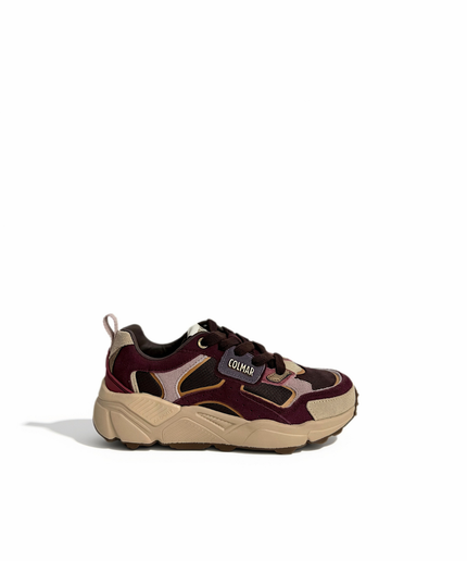 Sneakers Garner fate 134