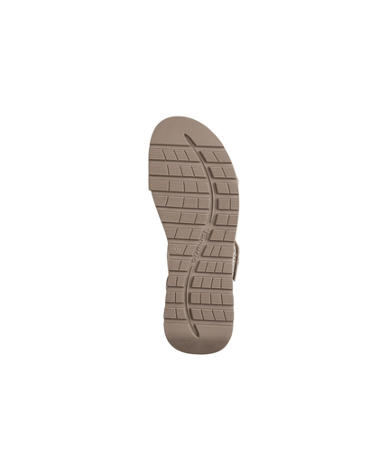 Sandali beige