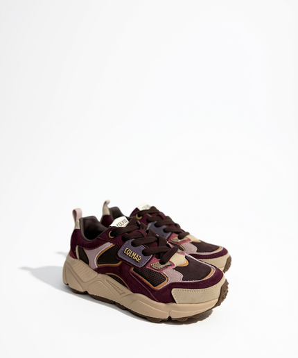 Sneakers Garner fate 134