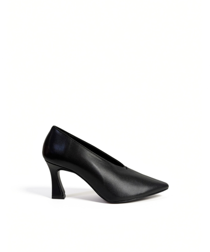Décolleté nero