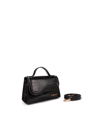 Borsa Micro Bag Spicy