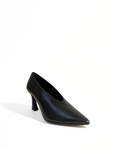 Décolleté nero