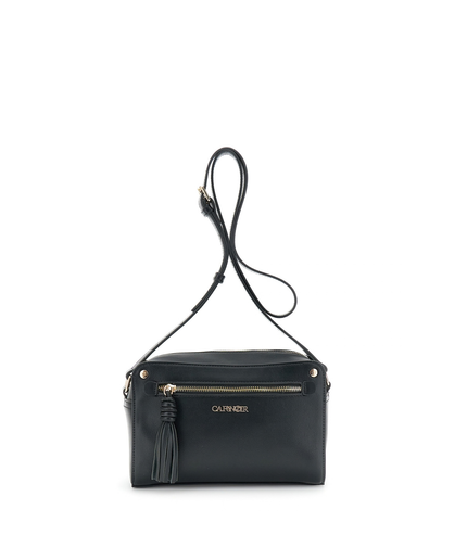 Borsa camera bag nera