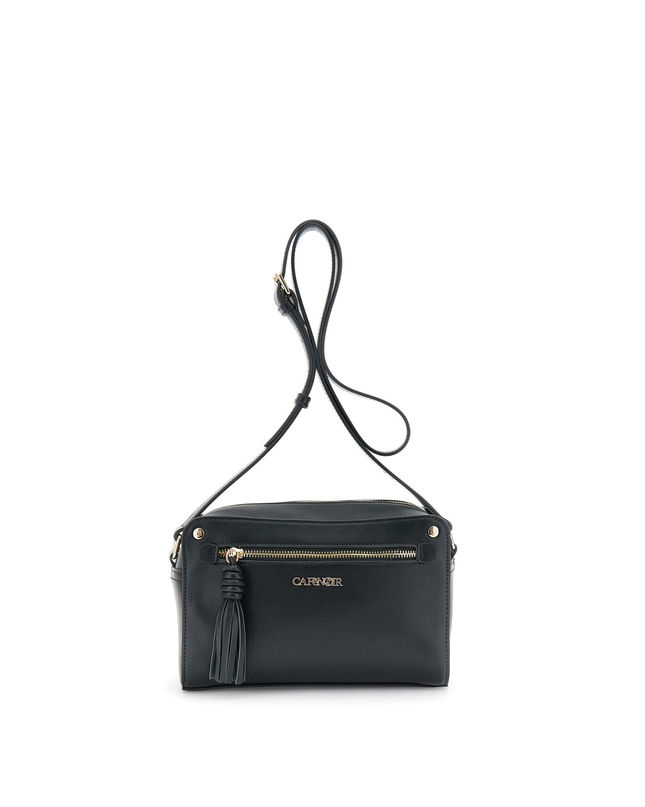Borsa camera bag nera