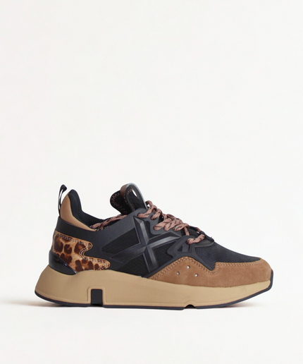 Sneakers clik women 96