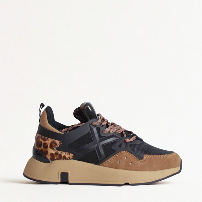 Sneakers clik women 96