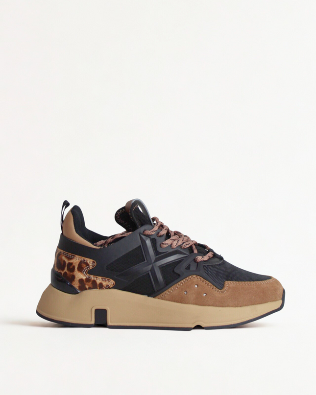 Sneakers clik women 96