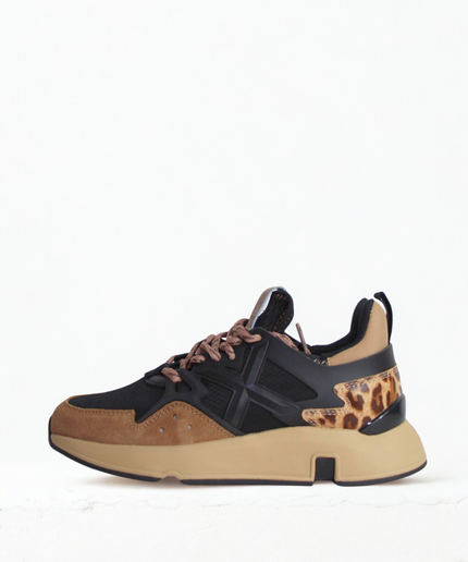 Sneakers clik women 96