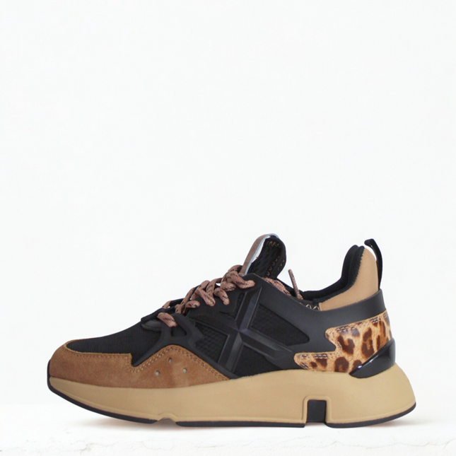 Sneakers clik women 96