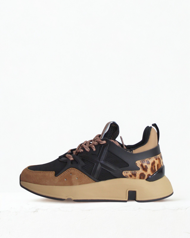 Sneakers clik women 96