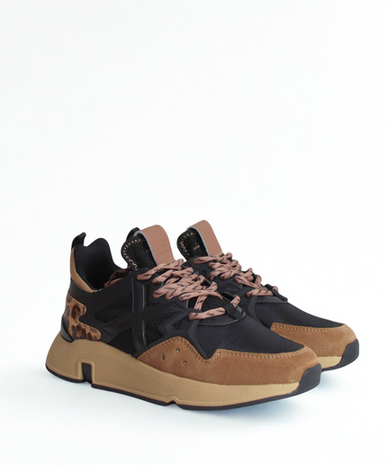 Sneakers clik women 96