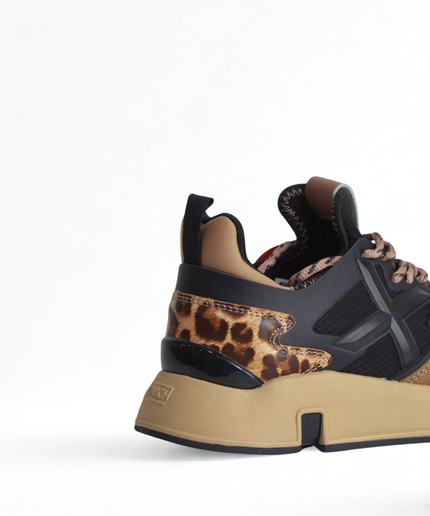 Sneakers clik women 96